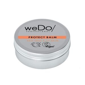 Wedo Professionale Protect Balsamo 25 G Haarpflegebalsam Adatto Smussato Capello