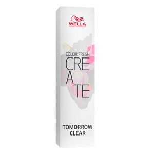 Wella Color Fresh Create Tomorrow Clear, 60 Ml