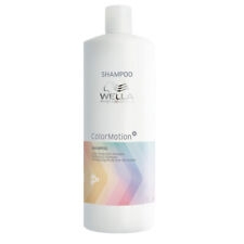 Wella Color Motion Color Protection Shampoo Lt
