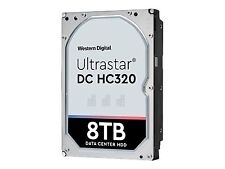 Western Digital Hdde Ultrastar Dc Hc320 8tb Sas 0b36400