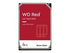 Western Digital Red 4tb 3.5
