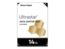 Western Digital Ultrastar Dc Hc530 3.5