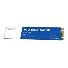 Western Digital W127383324 Wds250g3b0b Blu Sa510 M.2 250 Gb Serial Ata Iii ~e~