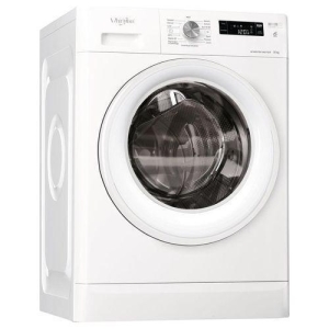 whirlpool lavatrice a libera installazione a carica frontale : 8,0 kg - ffs p8 it 859991596470