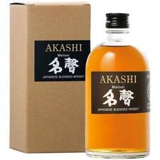 Whisky Meisei Akashi