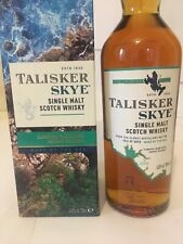 Whisky Talisker Skye- 70cl (1 Pz) Single Malt- Astucciata