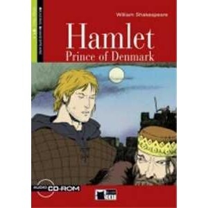 William Shakespeare Hamlet. Con File Audio Mp3 Scaricabili