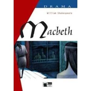 William Shakespeare Macbeth. Con Cd Audio