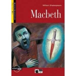 William Shakespeare Macbeth. Con File Audio Mp3 Scaricabili