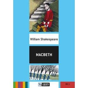 William Shakespeare Macbeth. Con File Audio Per Il Download