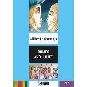 William Shakespeare Romeo And Juliet. Con File Audio Per Il Download