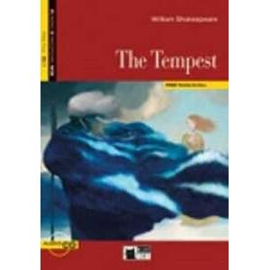 William Shakespeare Tempest. Con File Audio Scaricabile E Online