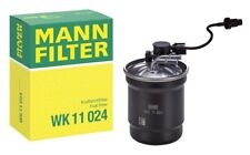 Wk 11 024 Mann-filter Filtro Carburante Per Ford