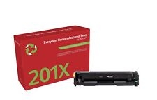 Xerox 006r03456 Cartuccia Toner Nero, Pagine 2,8k (sostituisce Hp 201x/cf400x) Per