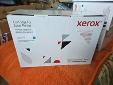 xerox - compatible supplies xerox cartuccia toner ciano. equivalente a hp ce401a. compatibile con colour laserjet m551dn, m551 uomo