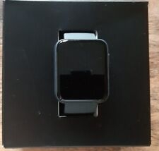 Xiaomi Mi Watch Lite 35,6mm Cassa Di Alluminio, Cinturino Di Silicone