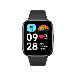 Xiaomi Redmi Watch 3 Smartwatch Attivo Display 1,83