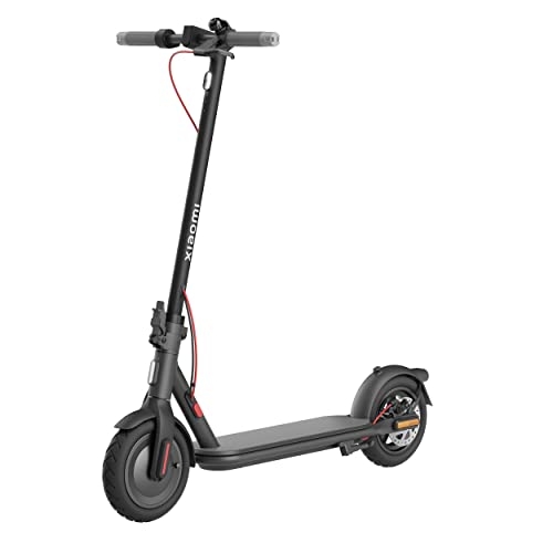 Xiaomi - Scooters (eur) Xiaomi Electric Scooter 4 It