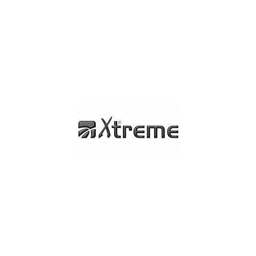 Xtreme Zt Dc015, Videogames Stereo Lettore Cd Con Radio Dab Portatile (y5m)