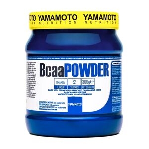 Yamamoto Nutrition Bcaa Powder 300 Grammi 