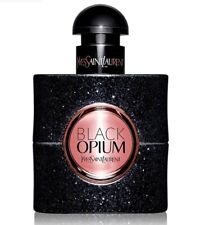 Yves Saint Laurent Black Opium Eau De Parfum Vaporizzatore Spray 50 Ml