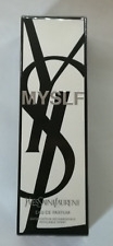 Yves Saint Laurent Myslf Ricaricabile Eau De Parfum 100 Ml