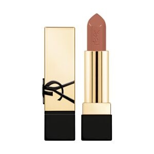 Yves Saint Laurent Rouge Pur Couture - Rossetto N.nm Nude Muse - Ricaricabile
