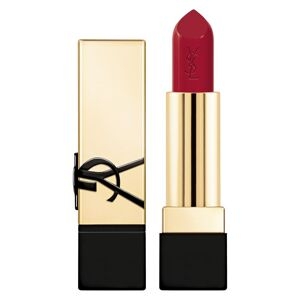 Yves Saint Laurent Rouge Pur Couture - Rossetto N.rm Rouge Muse - Ricaricabile