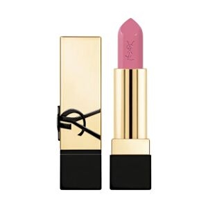 Yves Saint Laurent Rouge Pur Couture - Rossetto Satinato N.p02 Rose No Taboo