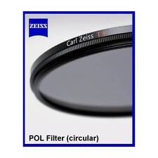 Zeiss Filtro 82mm Polarizzatore Circolare Pol Filter