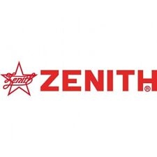 Zenith 538814 Zenith Cucitrice Pinza 590 Met Blu 