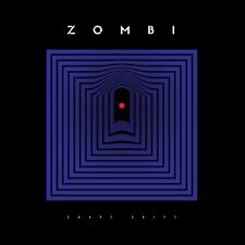 Zombi - Shape Shift Cd New 