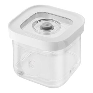 Zwilling Fresh & Save Cube Contenitore S, Transparente-bianco
