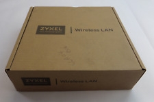 Zyxel Wax650s-eu0101f Access Point Wireless Dual Band Poe T_0194_134487